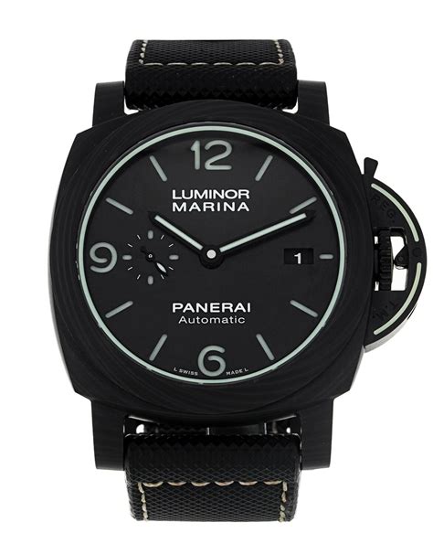 panerai pam01118|panerai 111 for sale.